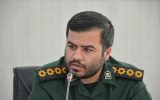 آشنایی ۱۱ هزار دانش آموز کهگیلویه و بویراحمدی با اصول آمادگی دفاعی