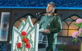 رعایت اصول بی طرفی و شایسته سالاری در انتصابات رمز فرماندهی سردار خرم دل