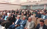 آیین تجلیل از نام آوران تئاتر کهگیلویه و بویراحمد برگزار شد