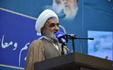 مردم کهگیلویه و بویراحمد به نیکی از سردار خرم‌دل یاد خواهند کرد