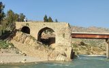پاتاوه؛ شهری با ظرفیت های سرشار اما محروم