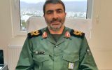 فرمانده جدید سپاه فتح کهگیلویه و بویراحمد معرفی شد
