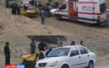لنده تا سوق، تنها چند کیلومتر مرگبار!