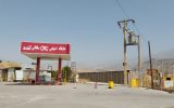 پایان انتظار؛ جایگاه سوخت CNG لنده فعال شد