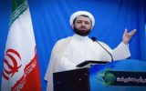 امام جمعه دهدشت:  مسئولان باید خود را ملزم به پاسخگویی بدانند