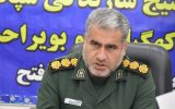 تشریح برنامه های هفته بسیج سازندگی در کهگیلویه و بویراحمد