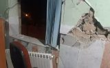 خسارت زلزله به ۱۰۰۰ واحد مسکونی در دهدشت/ زمین لرزه تلفات جانی نداشته است
