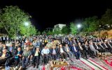 جشنواره منطقه ای حماسه خِرَد ویژه بزرگداشت فردوسی در یاسوج برگزار شد جشنواره منطقه ای حماسه خِرَد ویژه بزرگداشت فردوسی در یاسوج برگزار شد