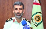 دستگیری عاملان شهادت مامور پاسگاه انتظامی لردگان در یاسوج