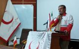 ۱۰ زیرساخت امداد ونجات هلال احمر کهگیلویه وبویراحمد آماده افتتاح است