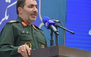 سپاه مدافع رسانههای مطالبهگر و منتقد خواهد بود / پیگیری معیشت و آموزش خبرنگاران استان سپاه مدافع رسانههای مطالبهگر و منتقد خواهد بود / پیگیری معیشت و آموزش خبرنگاران استان