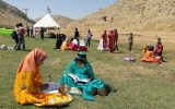 کهگیلویه و بویراحمد؛ فاقد دانش آموز بازمانده از تحصیل در حوزه عشایر