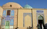 ۳۵ طرح عمرانی در بقاع متبرکه گچساران در حال اجراست ۳۵ طرح عمرانی در بقاع متبرکه گچساران در حال اجراست
