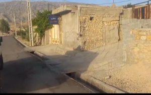 خسارت زمین لرزه دهدشت پس از ارزیابی کارشناسان بیمه واریز می شود خسارت زمین لرزه دهدشت پس از ارزیابی کارشناسان بیمه واریز می شود