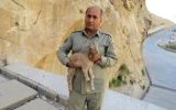 یک عمر فداکاری؛ از عشق به حیات‌وحش تا شهادت