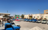 اهدای ۵۰ سری جهیزیه به زوج های جوان در شهرستان لنده