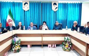 پیگیری سریع پروژه بزرگراه شرقی – غربی یاسوج پیگیری سریع پروژه بزرگراه شرقی – غربی یاسوج