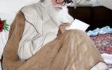 انتشار مستندات تاریخی و علمی مرتبط با آیتالله ملکحسینی انتشار مستندات تاریخی و علمی مرتبط با آیتالله ملکحسینی