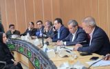 اولویت کاری مدیران کهگیلویه و بویراحمد از نظر استاندار اولویت کاری مدیران کهگیلویه و بویراحمد از نظر استاندار