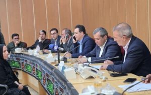 اولویت کاری مدیران کهگیلویه و بویراحمد از نظر استاندار اولویت کاری مدیران کهگیلویه و بویراحمد از نظر استاندار