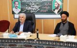 شهیدان رجایی و باهنر الگوی خدمت بی‌ادعا