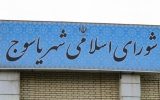 مدعی نمایندگی مجلس؛ ناتوان در مدیریت شورای شهر!
