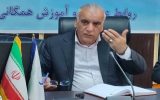 ۶۲۳ روستای کهگیلویه و بویراحمد درگیر تنش آبی‌ هستند