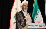 آزادگان نیازمند حمایت بیشتر مسئولان هستند